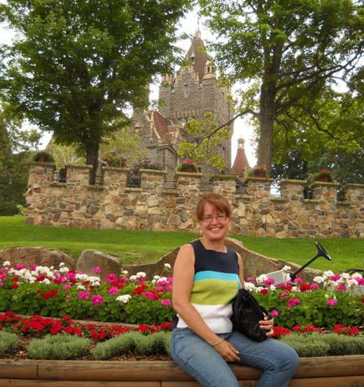 Hupe-Boldt-castle