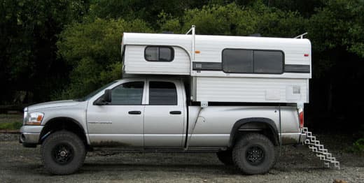 Alaskan-rig