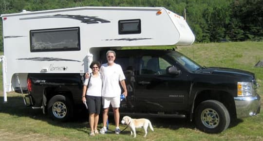 got-into-truck-camping-macdonald