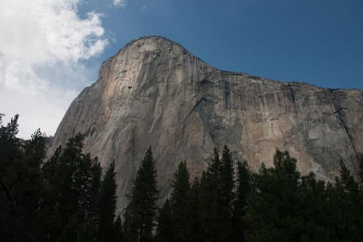 Yosemite-Valley-El_Capitan