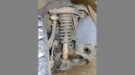 Wolfram-truck-shocks