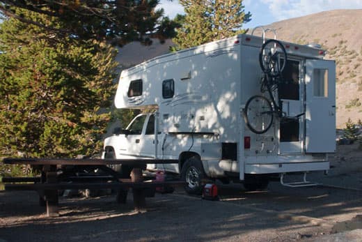 yosemite-Saddlebag_Lake_campground