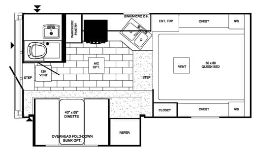 Palomino-M2910-floor-plan