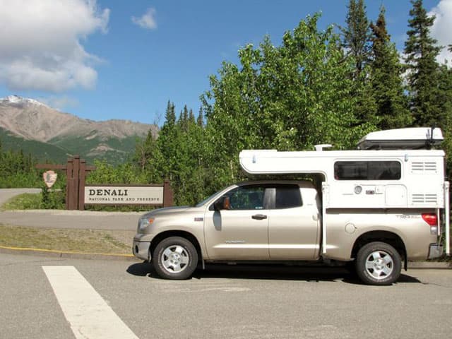 Denali National Park