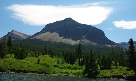 Cable-Mountain-view-from-Canoe-Beaver-Mines