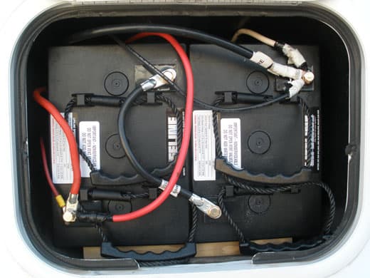 battery-modification