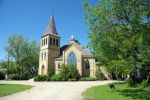 Veres-Picnic-in-Manitoba-Church