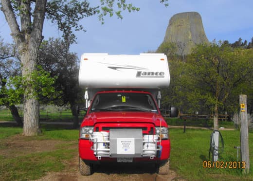 campsite-foster-wyoming