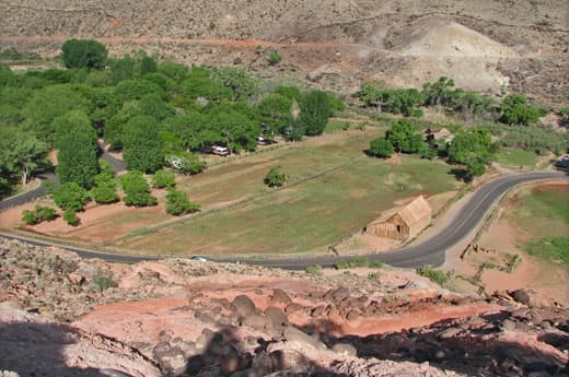 Capitol-Reef-National-Park-11