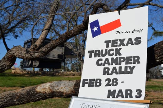 Texas-Rally-Rally-Sign