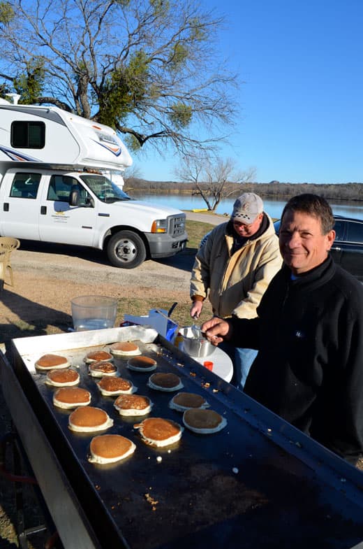 Texas-Rally-Sunday-Breakfast