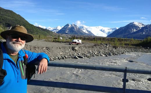 treasure-hunt-Kennecott-Mine-camper-in-distance