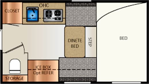 Travel-Lite-770P-Floor-Plan