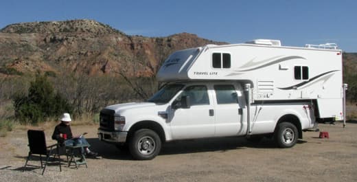 world-Texas-Palo-Duro-Canyon