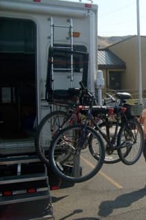 Yakima swingdaddy costco top