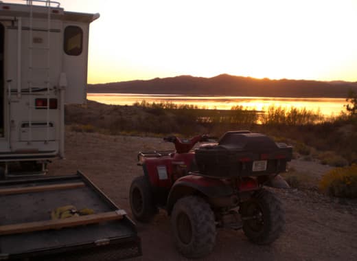 favorite-campground-arizona-Alamo-Lake