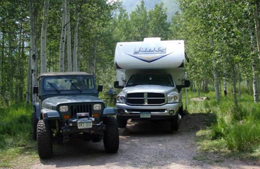 favorite-campground-colorado-silver-queen