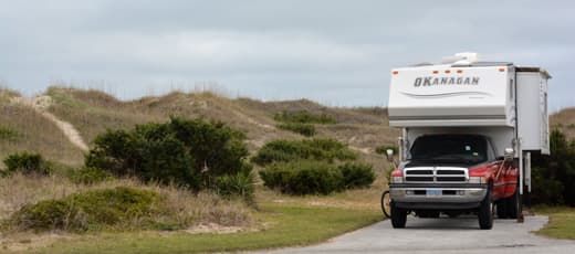 favorite-campground-north-carolina-ocracoke