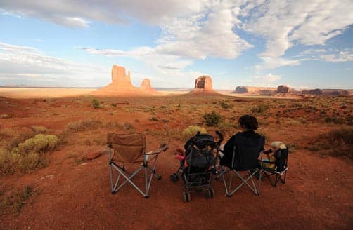 Monument Valley