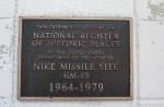 Nike Missile Site