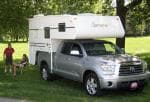 Northstar Freedom Camper