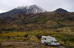 Chile-Road from Puerto Ibane