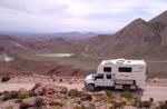 Desert Road to Eltatio