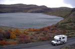 Torres del Paine 