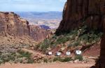 Hallmark Campers in Moab