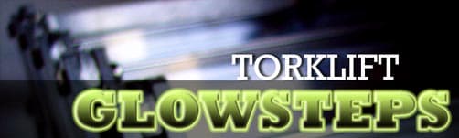 Torklift International GlowSteps