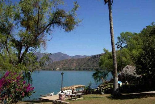 Koala RV Park, Santa Maria del Oro