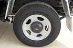 Flatbed Truck Wheel