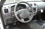 Flatbed Truck Steering Wheel