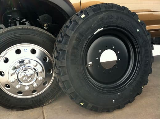 Ultimate-Off-Road-Camper-Rickson-Tires