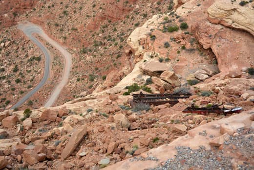 moki-dugway-crashed-truck