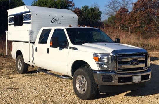 Capri-Cowboy-XL-Truck-Camper