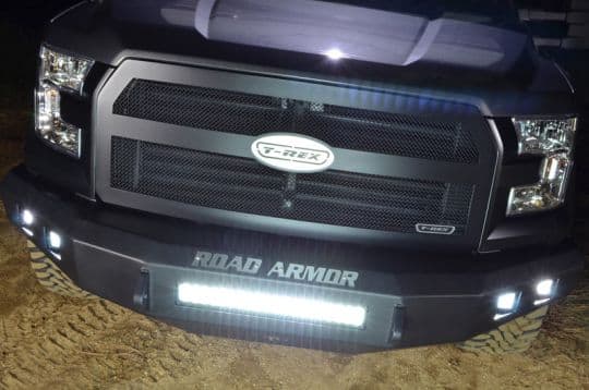 Lance-650-Overland-Edition-LED-light-on