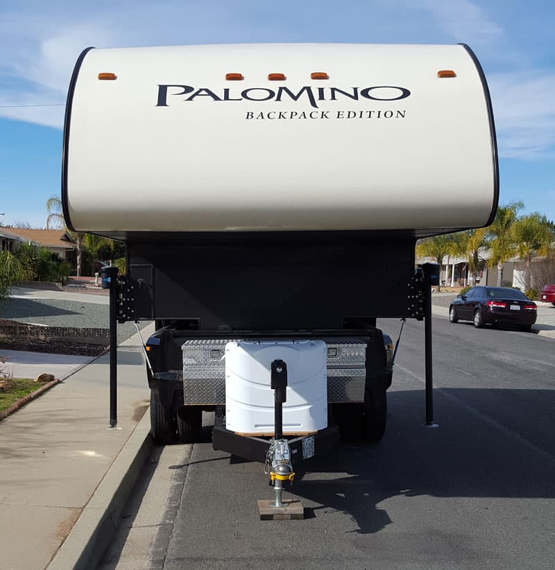 truck-camper-turned-trailer