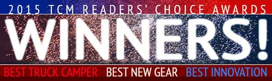 2015 readers choice winners