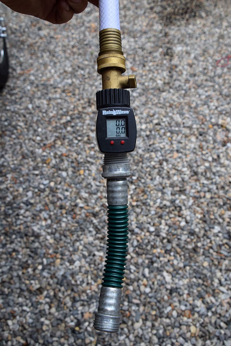 water-meter-hose